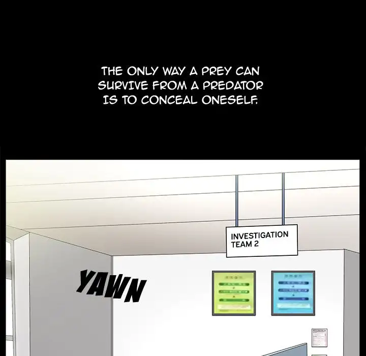 The Leash Chapter 64 Page 97