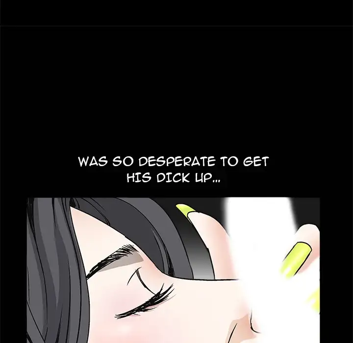 The Leash Chapter 6 Page 104