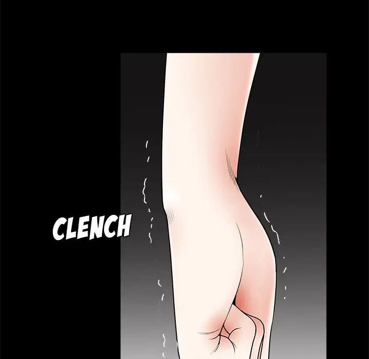 The Leash Chapter 6 Page 11