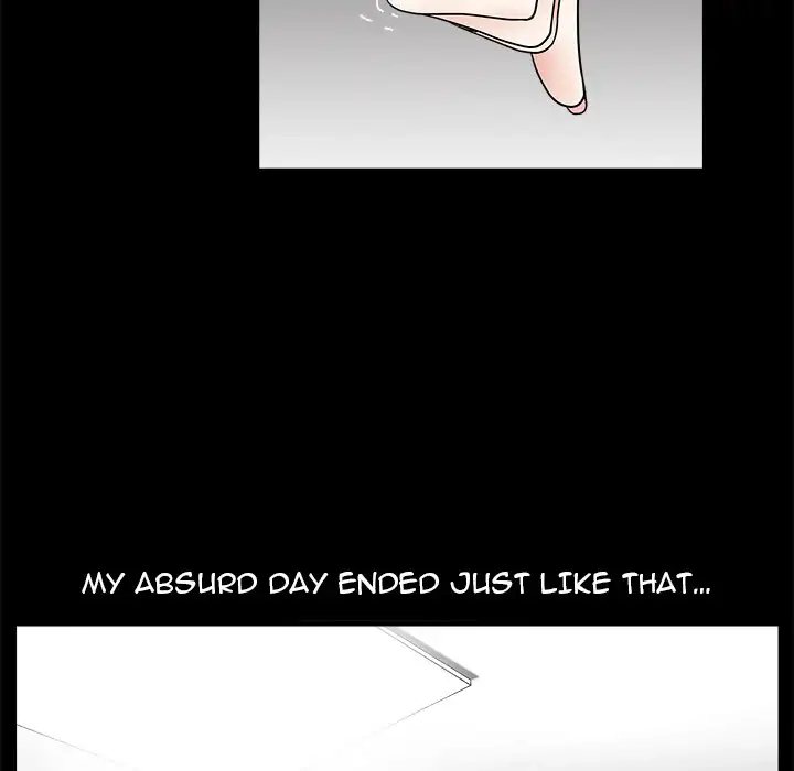 The Leash Chapter 6 Page 12