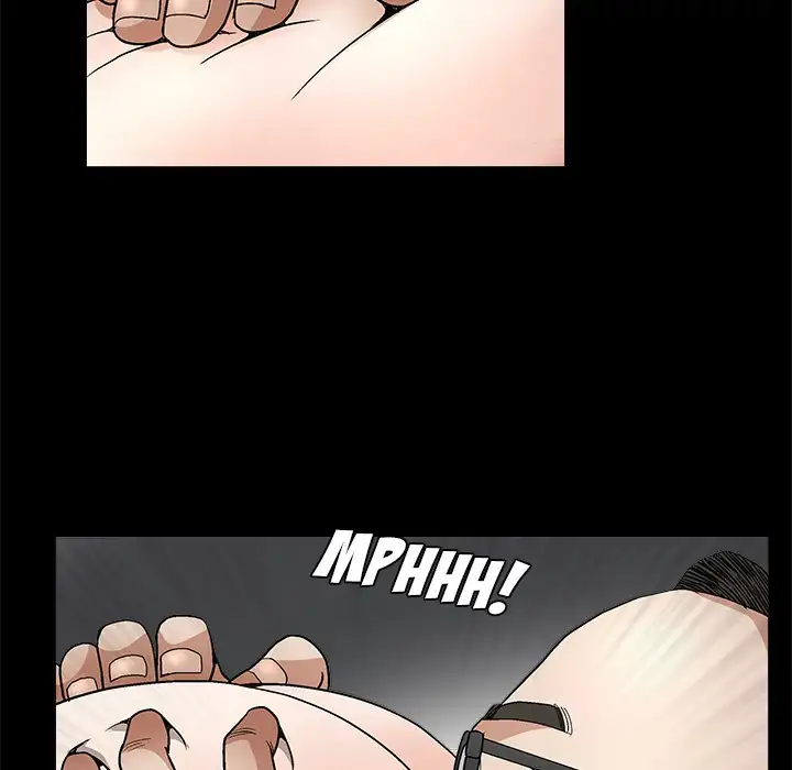 The Leash Chapter 6 Page 121