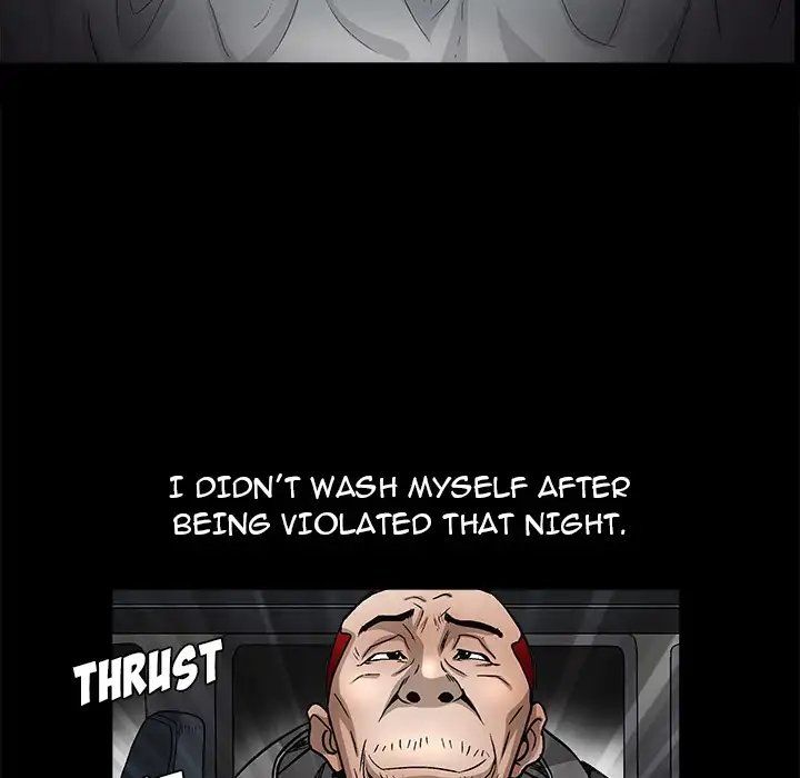 The Leash Chapter 6 Page 124