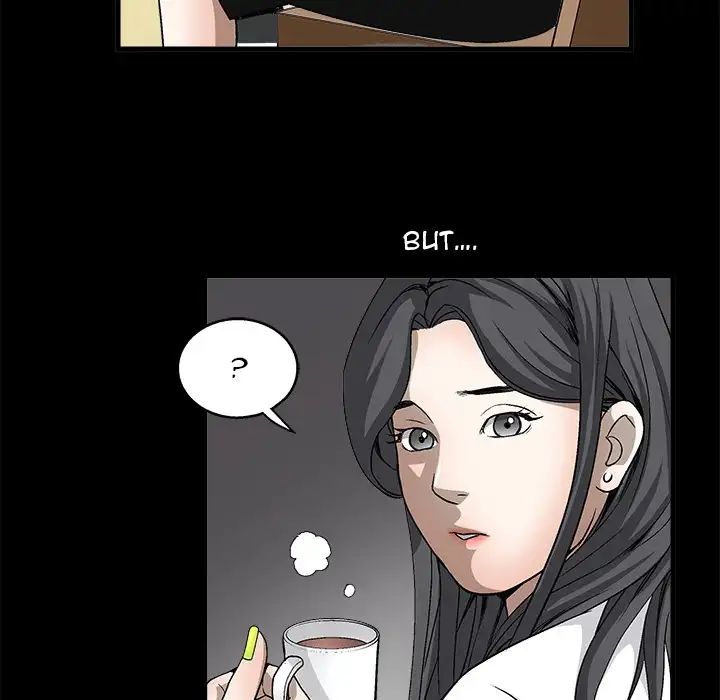 The Leash Chapter 6 Page 149