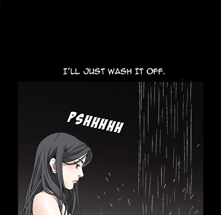 The Leash Chapter 6 Page 21