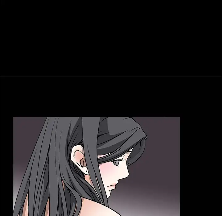 The Leash Chapter 6 Page 25