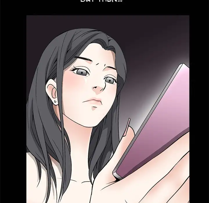 The Leash Chapter 6 Page 30