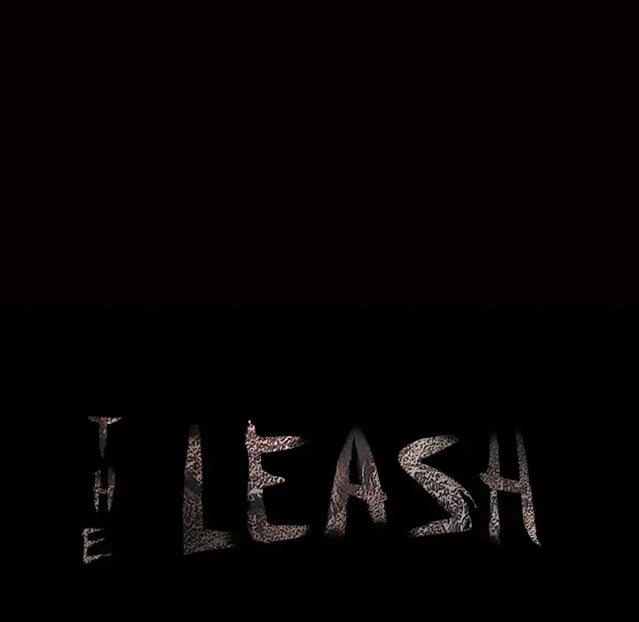 The Leash Chapter 6 Page 34