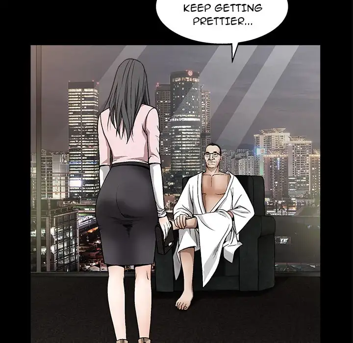 The Leash Chapter 6 Page 52