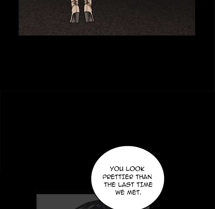 The Leash Chapter 6 Page 53