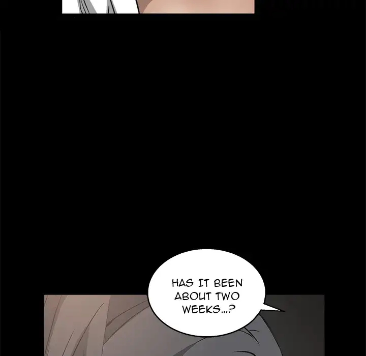 The Leash Chapter 6 Page 55