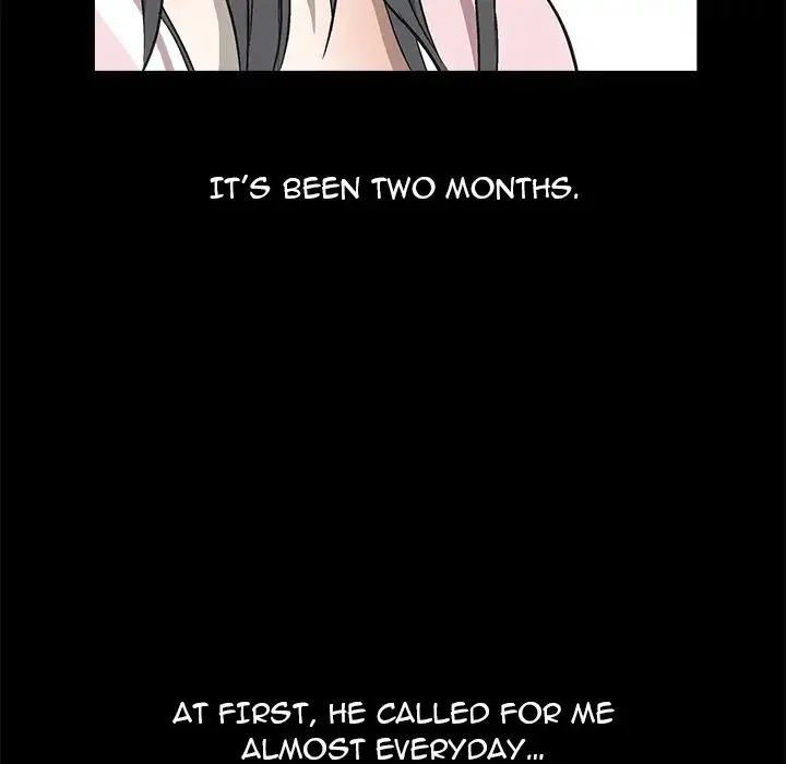 The Leash Chapter 6 Page 57