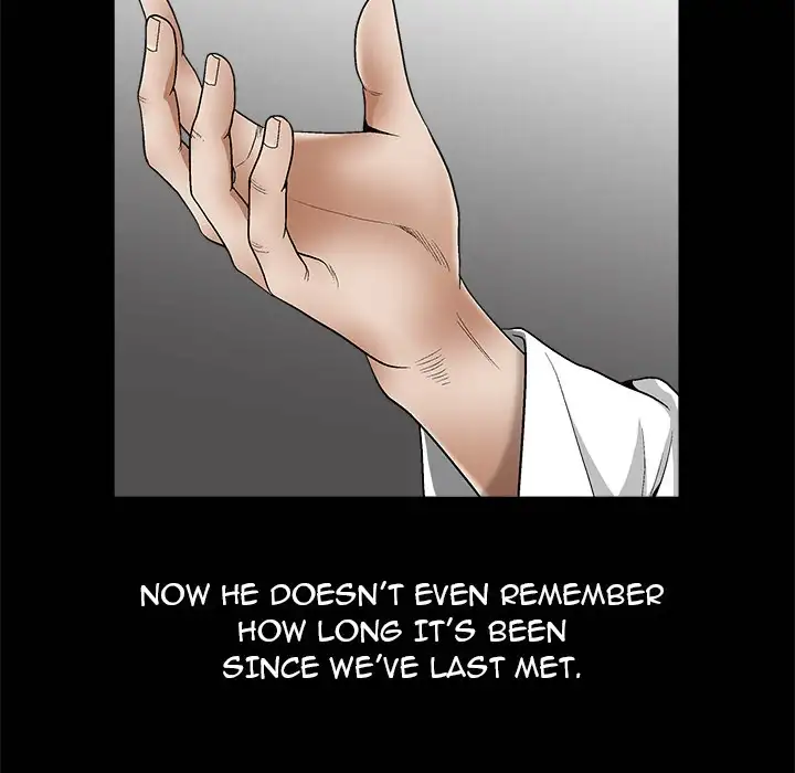 The Leash Chapter 6 Page 60