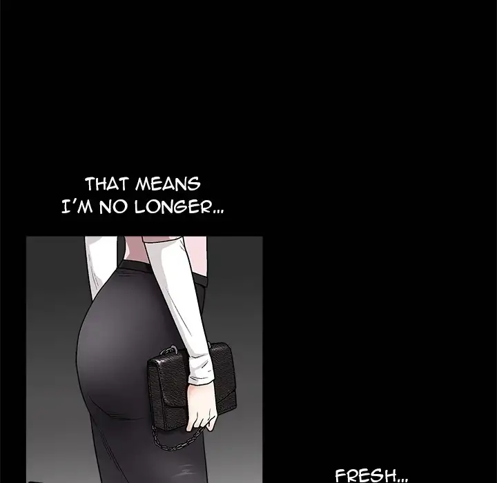 The Leash Chapter 6 Page 61
