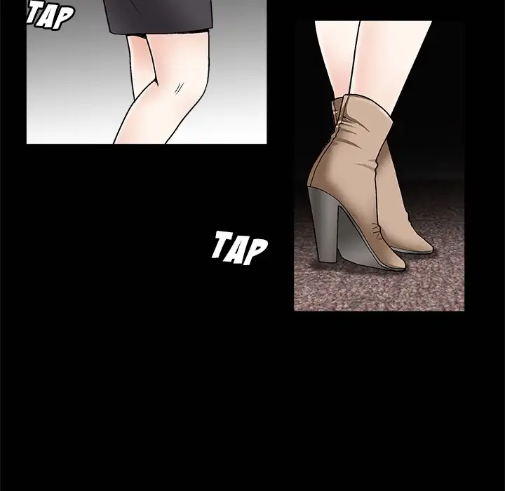 The Leash Chapter 6 Page 62
