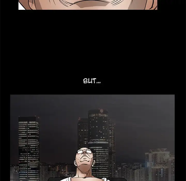 The Leash Chapter 6 Page 71