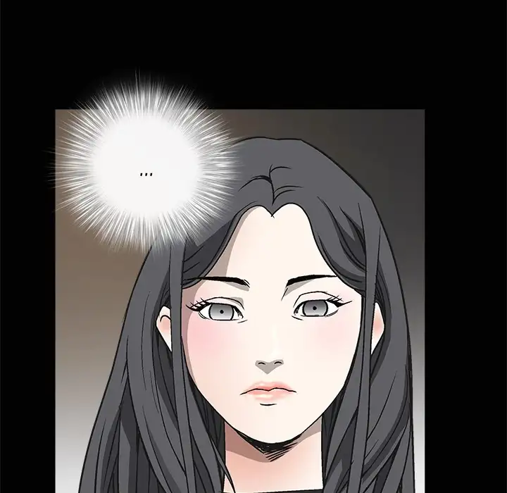 The Leash Chapter 6 Page 75
