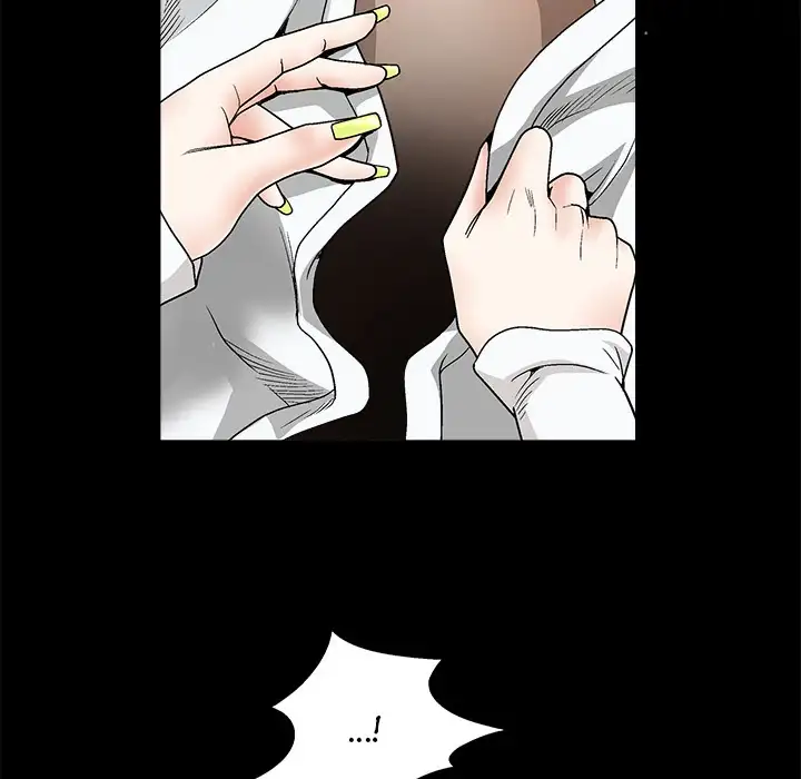 The Leash Chapter 6 Page 81