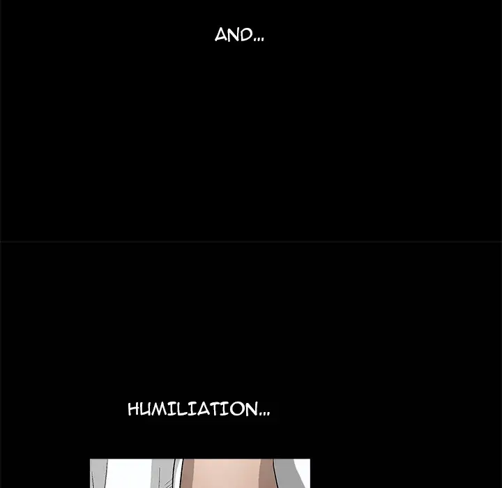 The Leash Chapter 6 Page 83