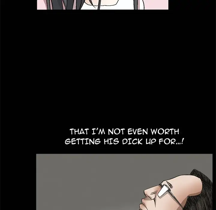 The Leash Chapter 6 Page 86