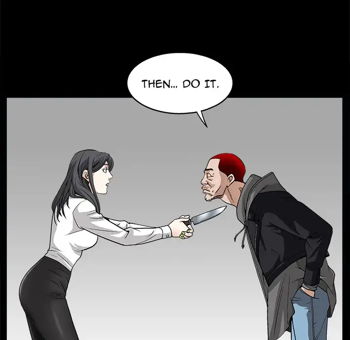 The Leash Chapter 7 Page 101
