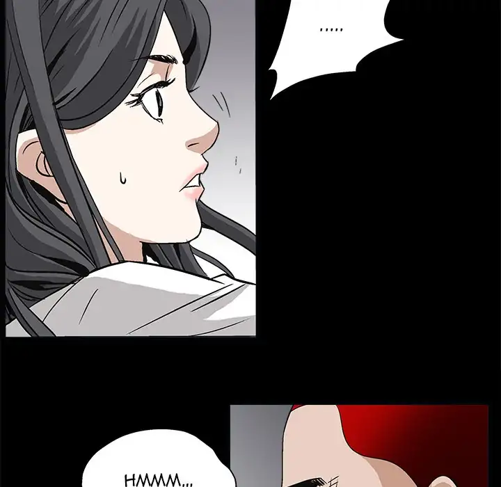 The Leash Chapter 7 Page 103