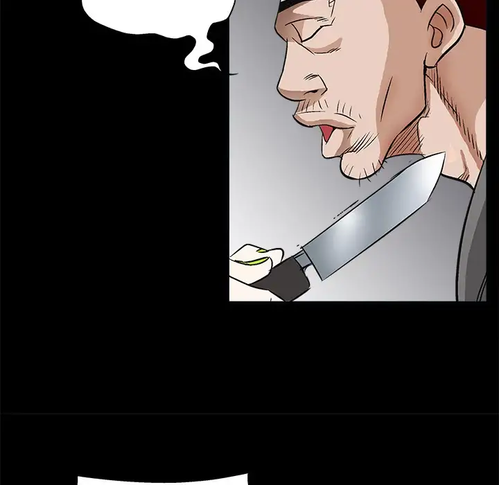 The Leash Chapter 7 Page 104