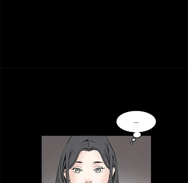 The Leash Chapter 7 Page 117