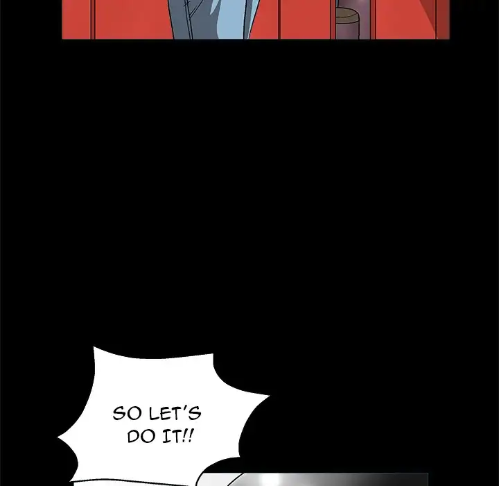 The Leash Chapter 7 Page 126