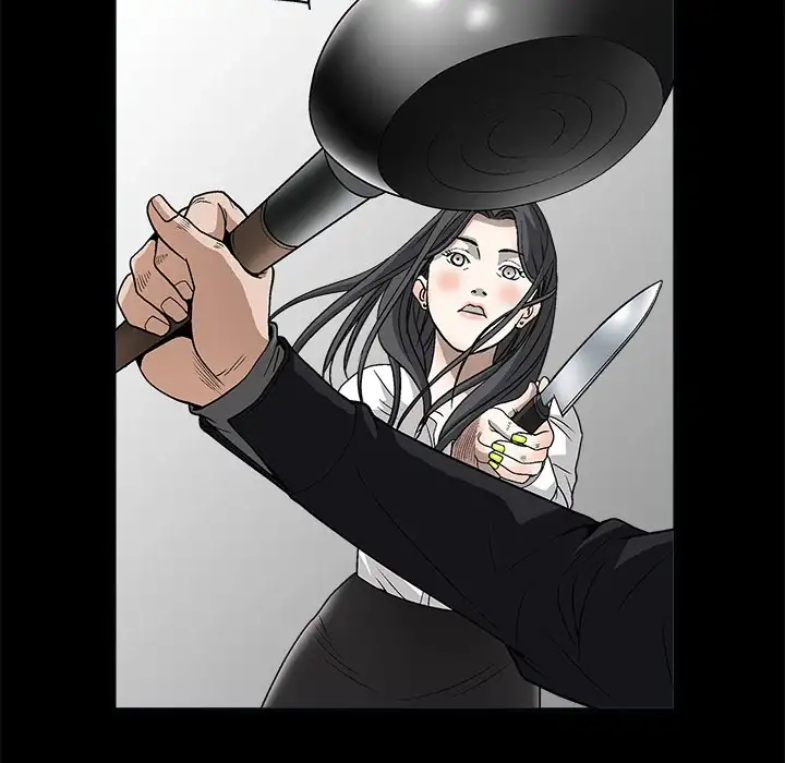 The Leash Chapter 7 Page 127