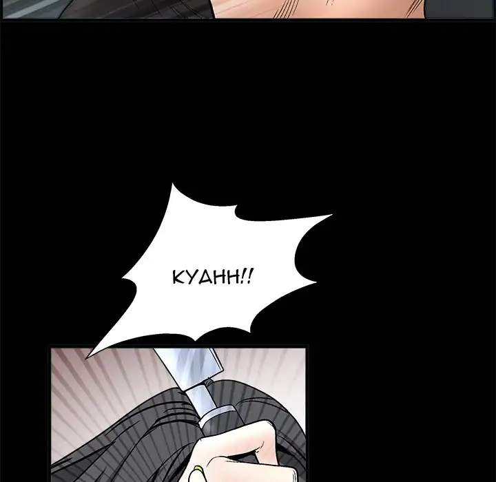 The Leash Chapter 7 Page 131