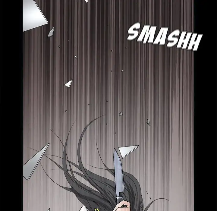 The Leash Chapter 7 Page 133