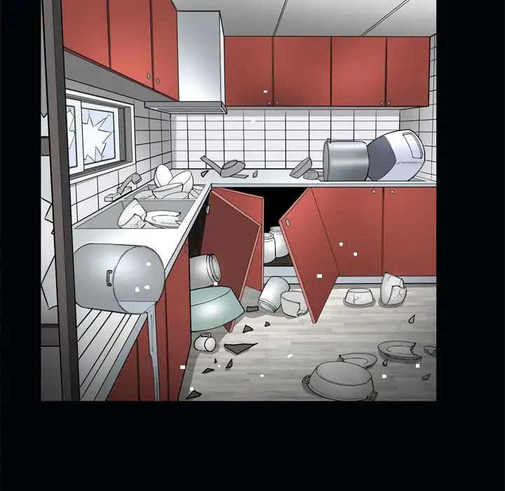 The Leash Chapter 7 Page 139