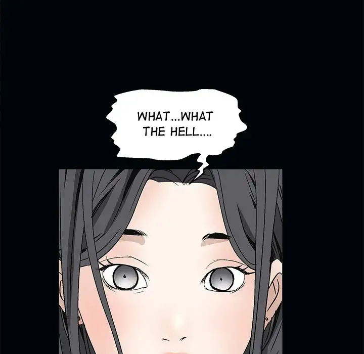 The Leash Chapter 7 Page 140