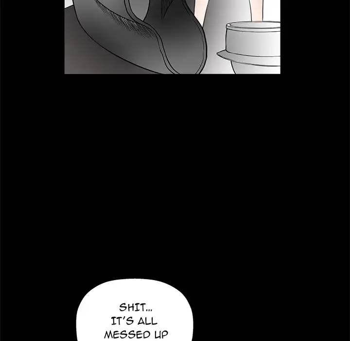 The Leash Chapter 7 Page 143