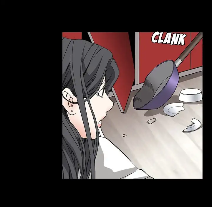 The Leash Chapter 7 Page 145