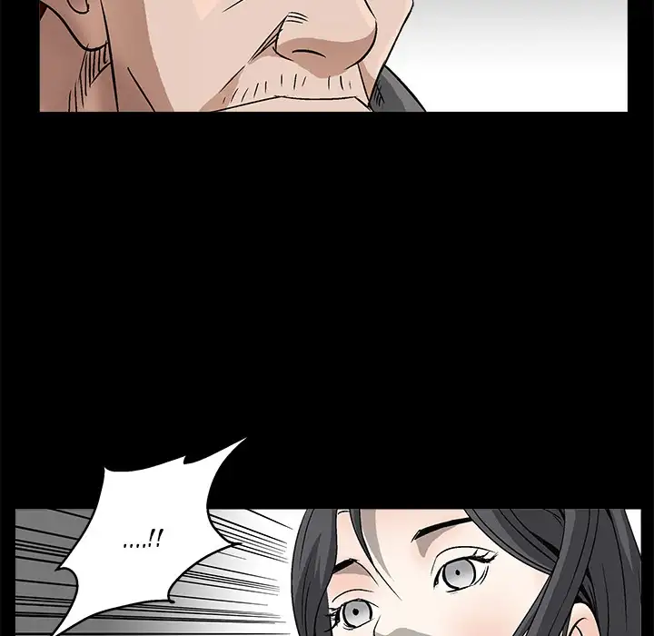 The Leash Chapter 7 Page 150