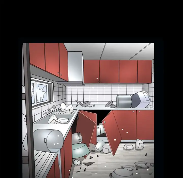 The Leash Chapter 7 Page 154