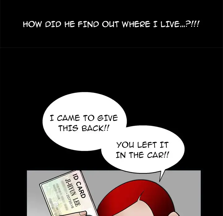 The Leash Chapter 7 Page 16