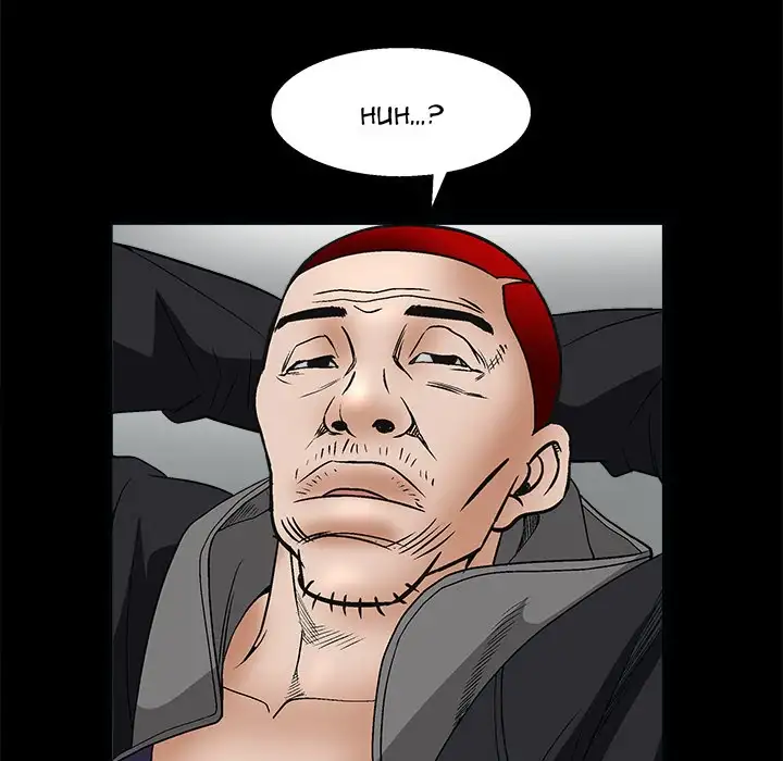 The Leash Chapter 7 Page 168