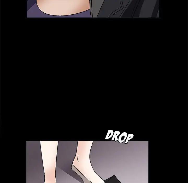 The Leash Chapter 7 Page 169