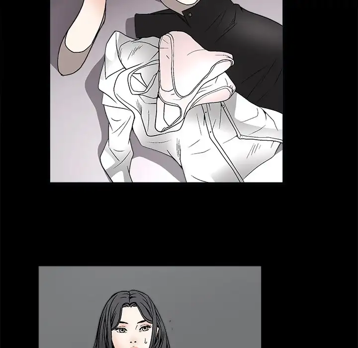 The Leash Chapter 7 Page 170