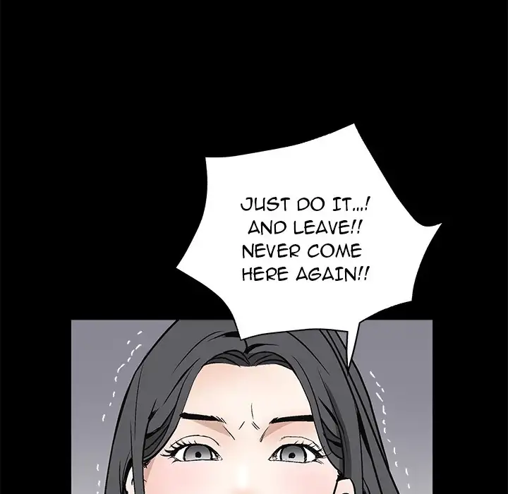 The Leash Chapter 7 Page 174