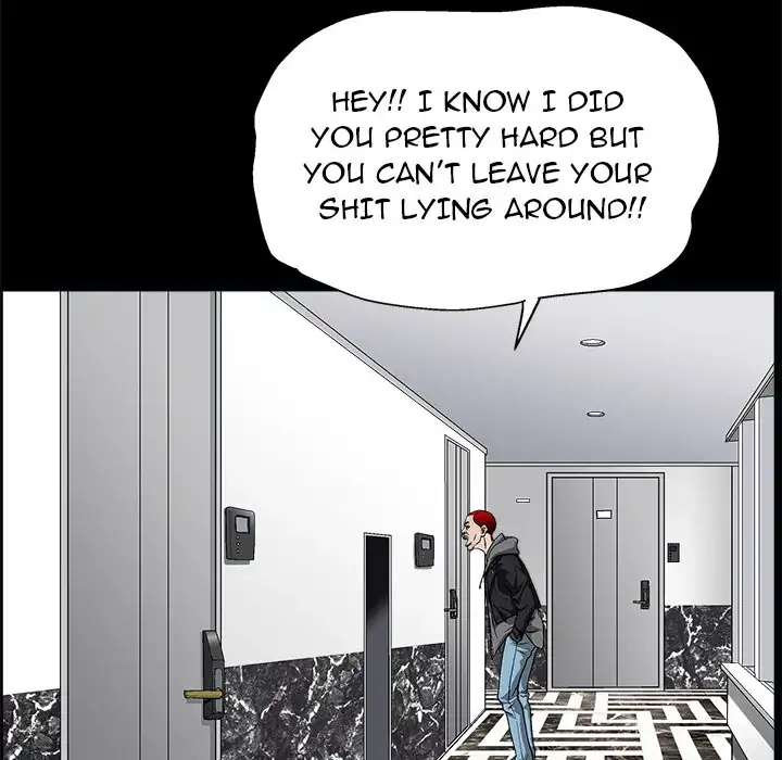 The Leash Chapter 7 Page 18