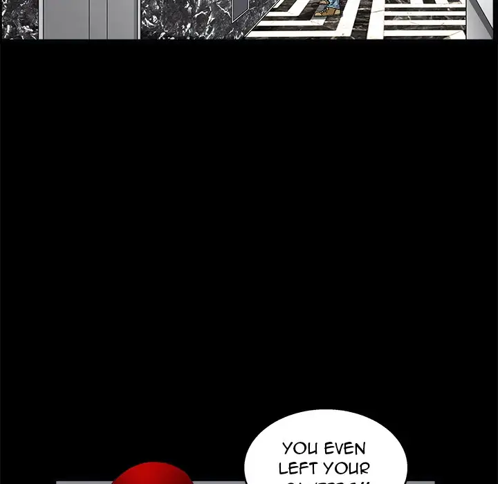 The Leash Chapter 7 Page 19