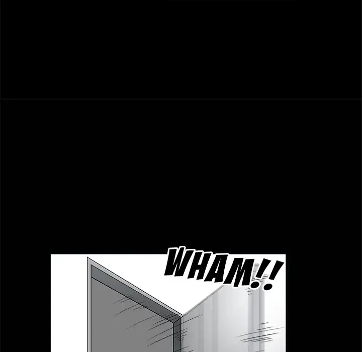 The Leash Chapter 7 Page 22