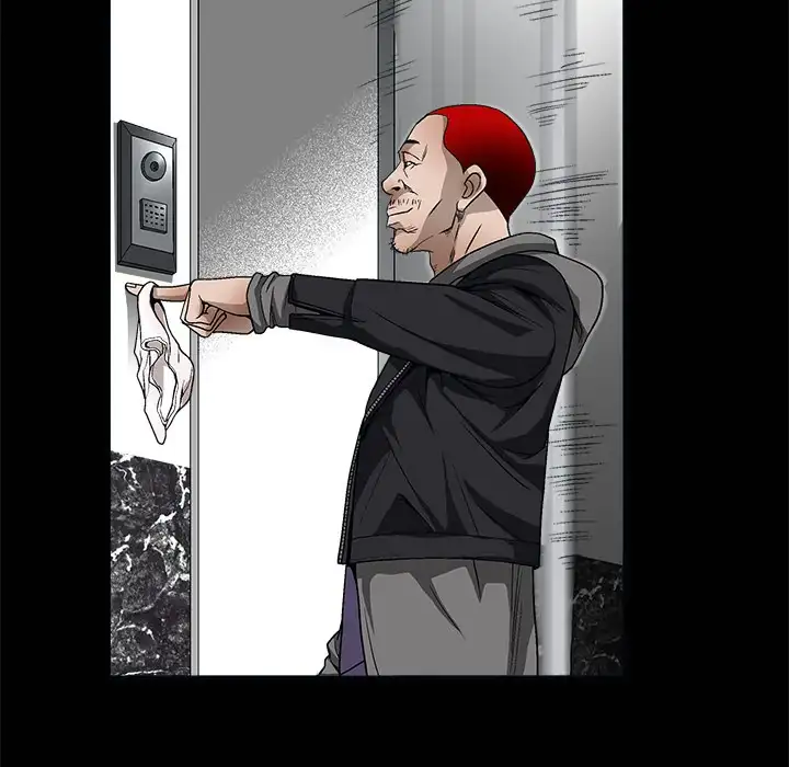 The Leash Chapter 7 Page 23
