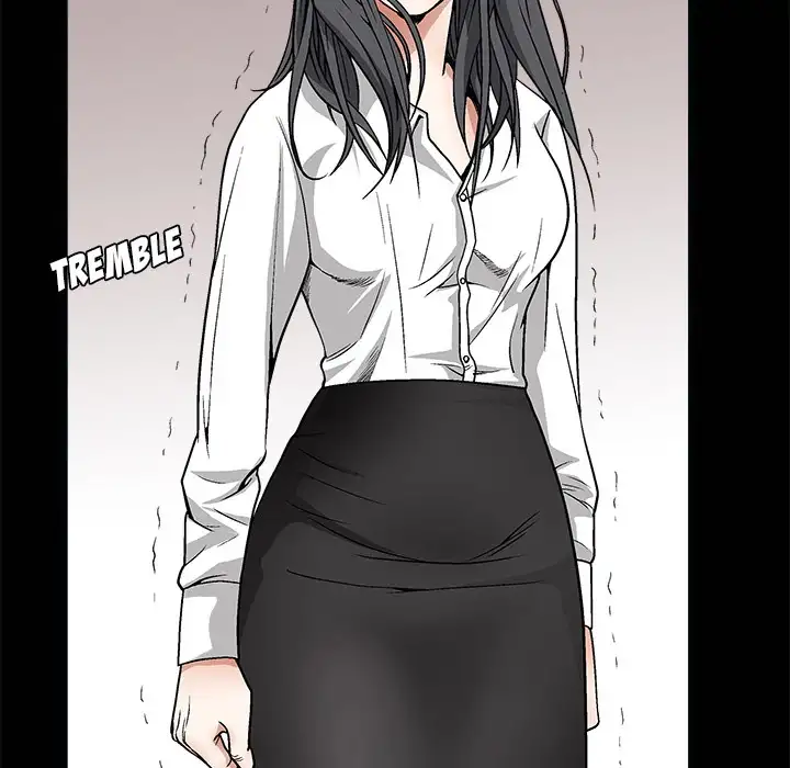 The Leash Chapter 7 Page 27