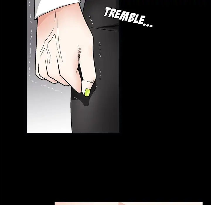 The Leash Chapter 7 Page 29