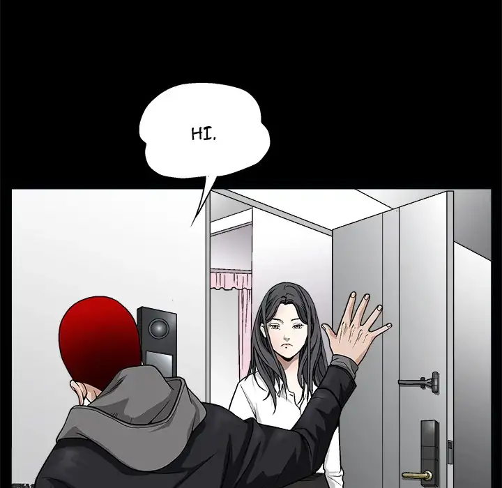 The Leash Chapter 7 Page 31