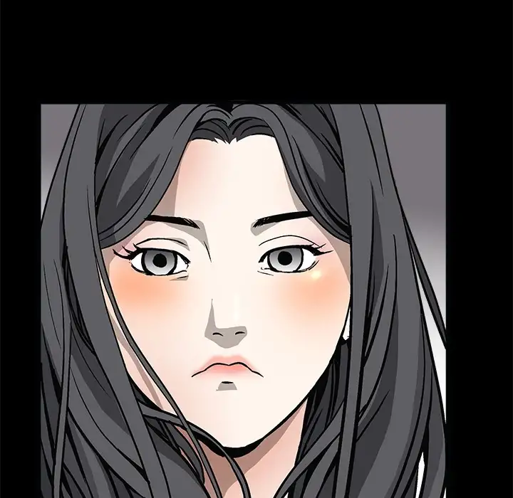 The Leash Chapter 7 Page 33